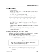 Preview for 59 page of Unisys E-@CTION EFP9800 Owner'S Manual