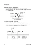 Preview for 86 page of Unisys E-@CTION EFP9800 Owner'S Manual