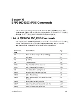 Preview for 91 page of Unisys E-@CTION EFP9800 Owner'S Manual