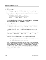 Preview for 104 page of Unisys E-@CTION EFP9800 Owner'S Manual