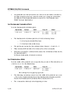 Preview for 118 page of Unisys E-@CTION EFP9800 Owner'S Manual