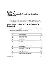 Preview for 169 page of Unisys E-@CTION EFP9800 Owner'S Manual