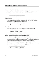 Preview for 174 page of Unisys E-@CTION EFP9800 Owner'S Manual