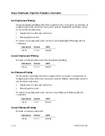 Preview for 182 page of Unisys E-@CTION EFP9800 Owner'S Manual