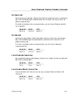 Preview for 183 page of Unisys E-@CTION EFP9800 Owner'S Manual