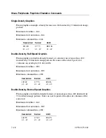 Preview for 186 page of Unisys E-@CTION EFP9800 Owner'S Manual