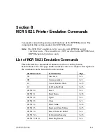 Preview for 189 page of Unisys E-@CTION EFP9800 Owner'S Manual