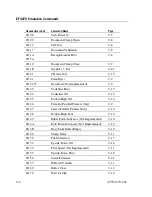 Preview for 206 page of Unisys E-@CTION EFP9800 Owner'S Manual