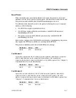 Preview for 211 page of Unisys E-@CTION EFP9800 Owner'S Manual