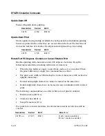Preview for 222 page of Unisys E-@CTION EFP9800 Owner'S Manual