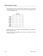 Preview for 224 page of Unisys E-@CTION EFP9800 Owner'S Manual