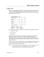 Preview for 225 page of Unisys E-@CTION EFP9800 Owner'S Manual