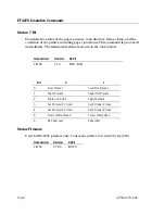 Preview for 228 page of Unisys E-@CTION EFP9800 Owner'S Manual