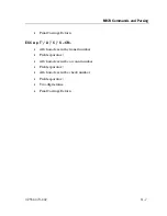 Preview for 247 page of Unisys E-@CTION EFP9800 Owner'S Manual