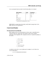 Preview for 249 page of Unisys E-@CTION EFP9800 Owner'S Manual