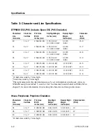 Preview for 256 page of Unisys E-@CTION EFP9800 Owner'S Manual