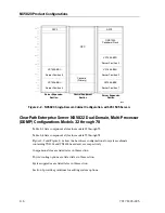 Предварительный просмотр 38 страницы Unisys NX5820 K Configuration Manual