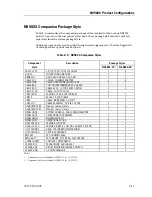 Предварительный просмотр 43 страницы Unisys NX5820 K Configuration Manual