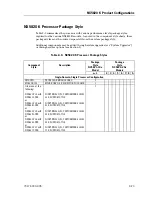 Предварительный просмотр 55 страницы Unisys NX5820 K Configuration Manual