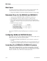 Предварительный просмотр 80 страницы Unisys NX5820 K Configuration Manual