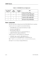 Предварительный просмотр 118 страницы Unisys NX5820 K Configuration Manual