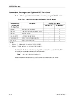 Предварительный просмотр 122 страницы Unisys NX5820 K Configuration Manual