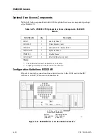 Предварительный просмотр 138 страницы Unisys NX5820 K Configuration Manual