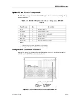 Предварительный просмотр 145 страницы Unisys NX5820 K Configuration Manual