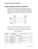 Предварительный просмотр 156 страницы Unisys NX5820 K Configuration Manual