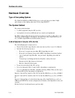 Preview for 24 page of Unisys NX5820 Configuration Manual