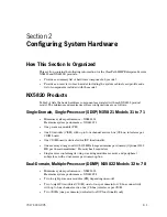 Preview for 33 page of Unisys NX5820 Configuration Manual