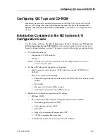 Preview for 105 page of Unisys NX5820 Configuration Manual