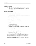 Preview for 108 page of Unisys NX5820 Configuration Manual