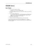 Preview for 125 page of Unisys NX5820 Configuration Manual