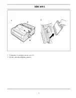 Preview for 4 page of Unisys UDS 1491 Setup Manual