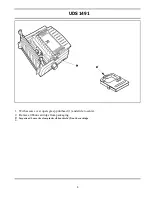 Preview for 6 page of Unisys UDS 1491 Setup Manual