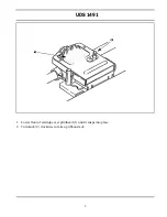 Preview for 8 page of Unisys UDS 1491 Setup Manual