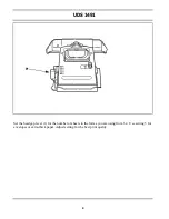 Preview for 9 page of Unisys UDS 1491 Setup Manual