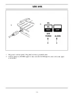 Preview for 11 page of Unisys UDS 1491 Setup Manual