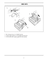 Preview for 12 page of Unisys UDS 1491 Setup Manual