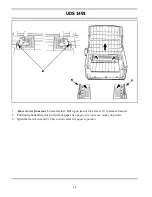 Preview for 13 page of Unisys UDS 1491 Setup Manual