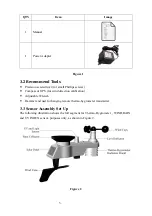 Preview for 3 page of Unit Connection Technology WS0300 User Manual