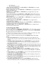 Preview for 16 page of Unit Connection Technology WS0300 User Manual