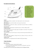 Preview for 2 page of UNIT ELECTRONICS USI-192 Instruction Manual