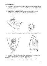 Preview for 3 page of UNIT ELECTRONICS USI-192 Instruction Manual