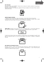 Предварительный просмотр 6 страницы Unit UBS-2051 Instruction Manual