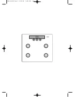 Предварительный просмотр 3 страницы Unit UBS-2100E Instruction Manual