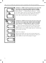 Preview for 8 page of Unit UBS-2154 User Manual