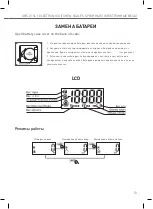 Preview for 13 page of Unit UBS-2154 User Manual