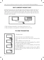 Preview for 6 page of Unit UBS-2156 User Manual